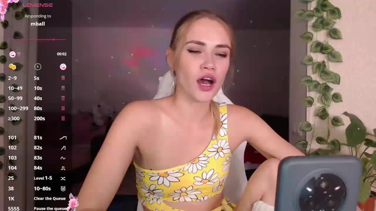 PrincesseMononoke Live Sex December 13, 2025