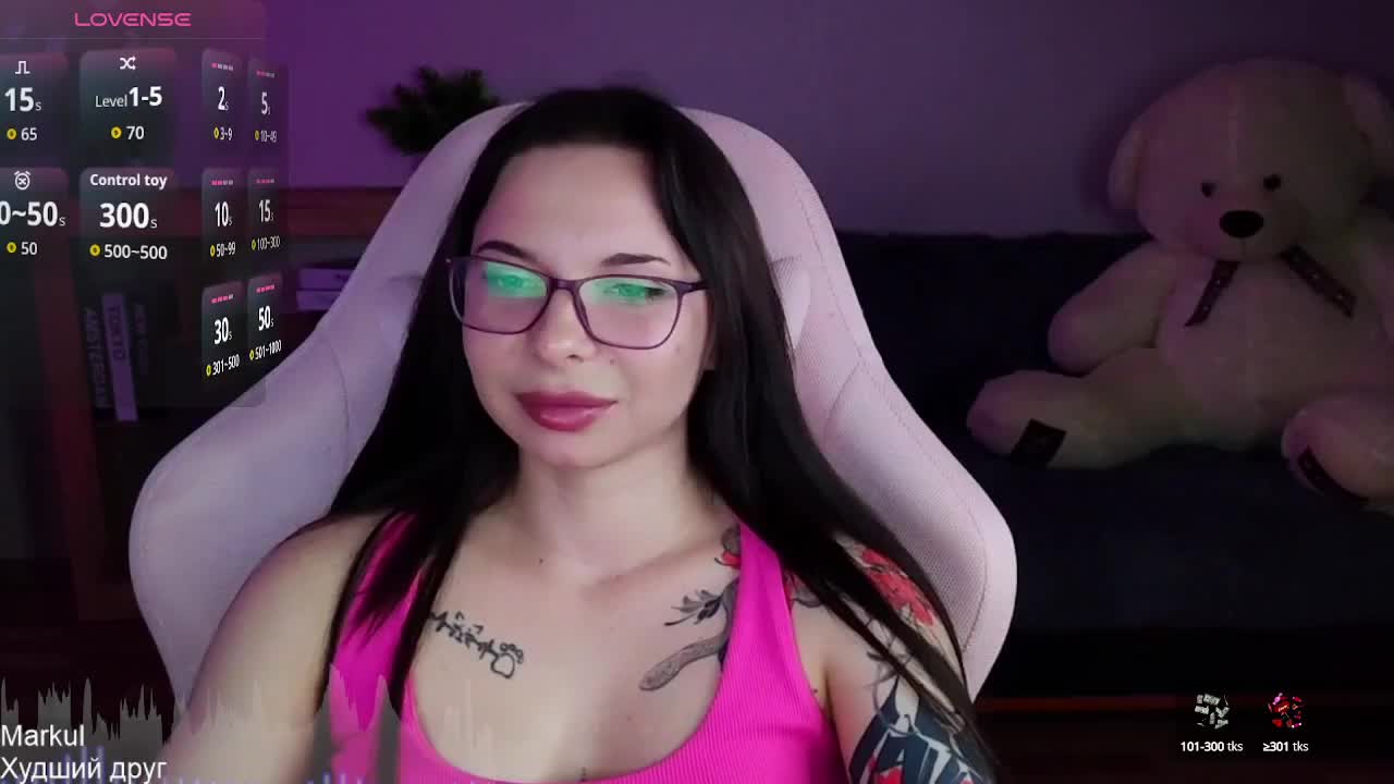 Lady-shy Live Sex December 13, 2025