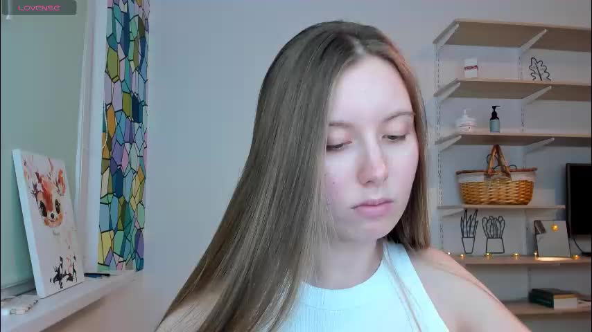 bam_bi Live Sex 2025.10.06