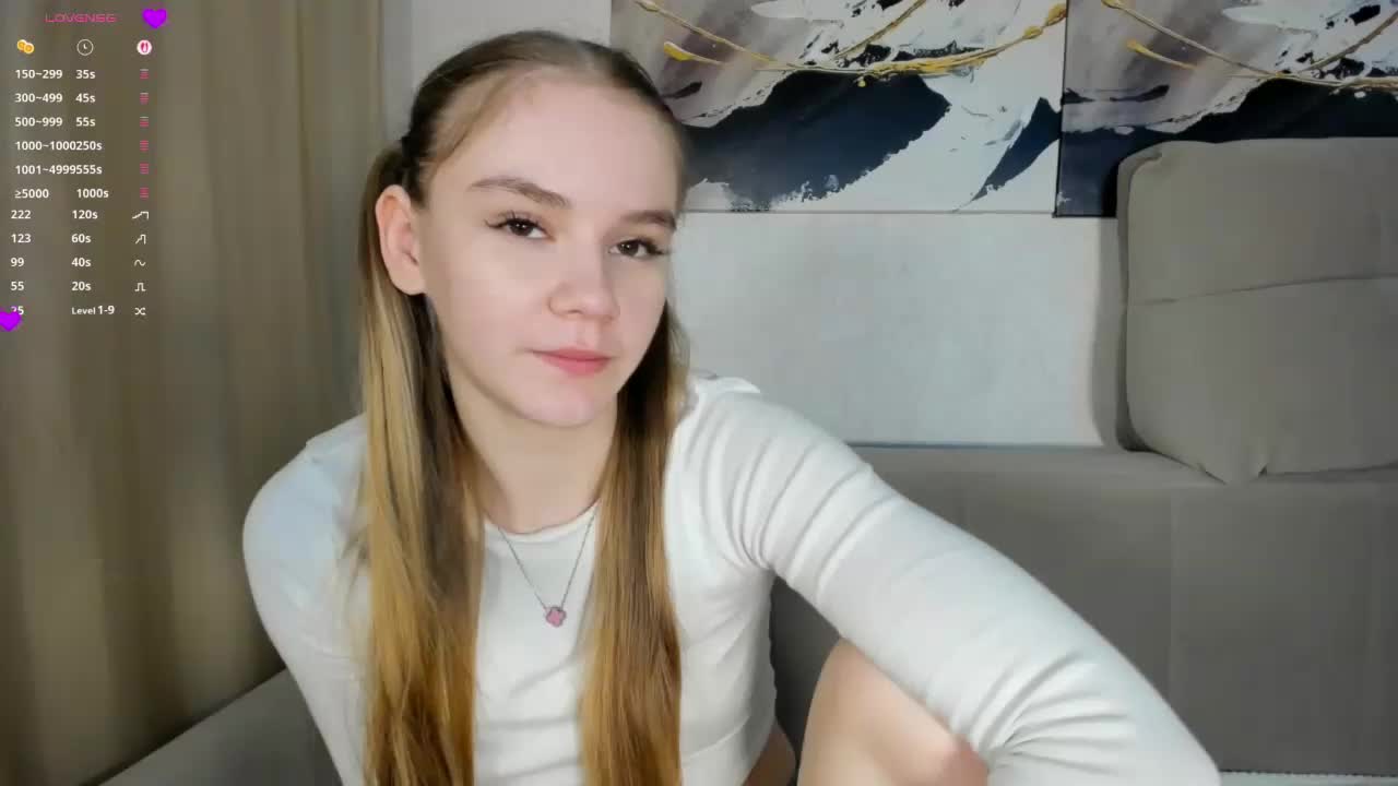 Angelok3 Live Sex December 14, 2025