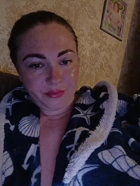 Maluska-Lapyla Live Sex 2025.10.06