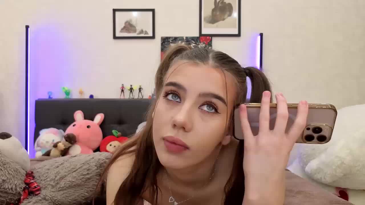 dolly-ll Live Sex December 15, 2025