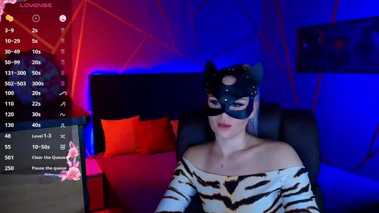 __Sofia_Cat__ Live Sex December 13, 2025