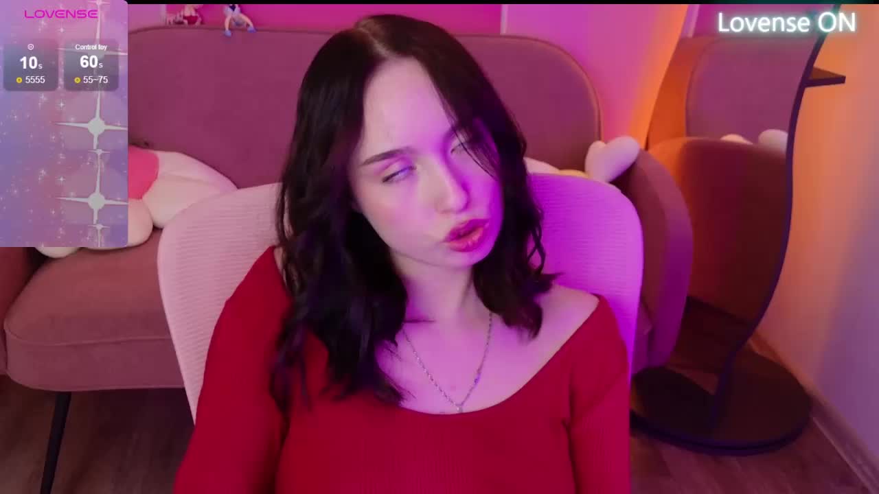 MonikaCarter Live Sex December 13, 2025