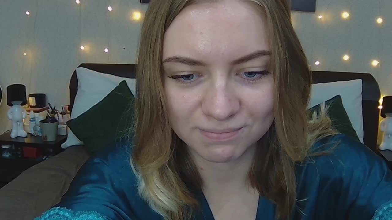 LinkaMalinka Live Sex December 13, 2025