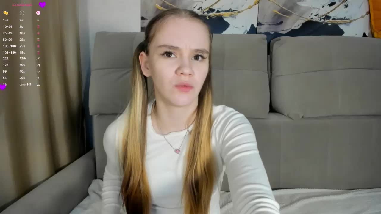 Angelok3 Live Sex December 14, 2025