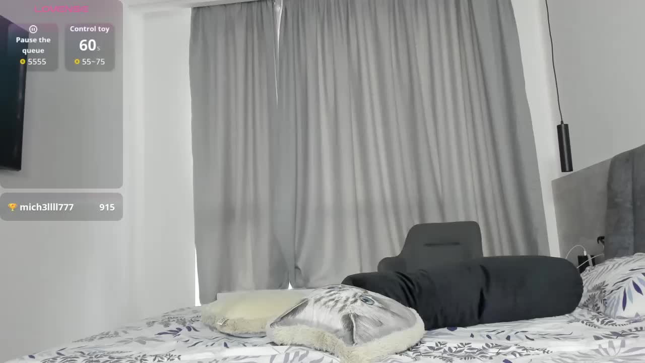 MCfly-1 Live Sex 2025.10.06