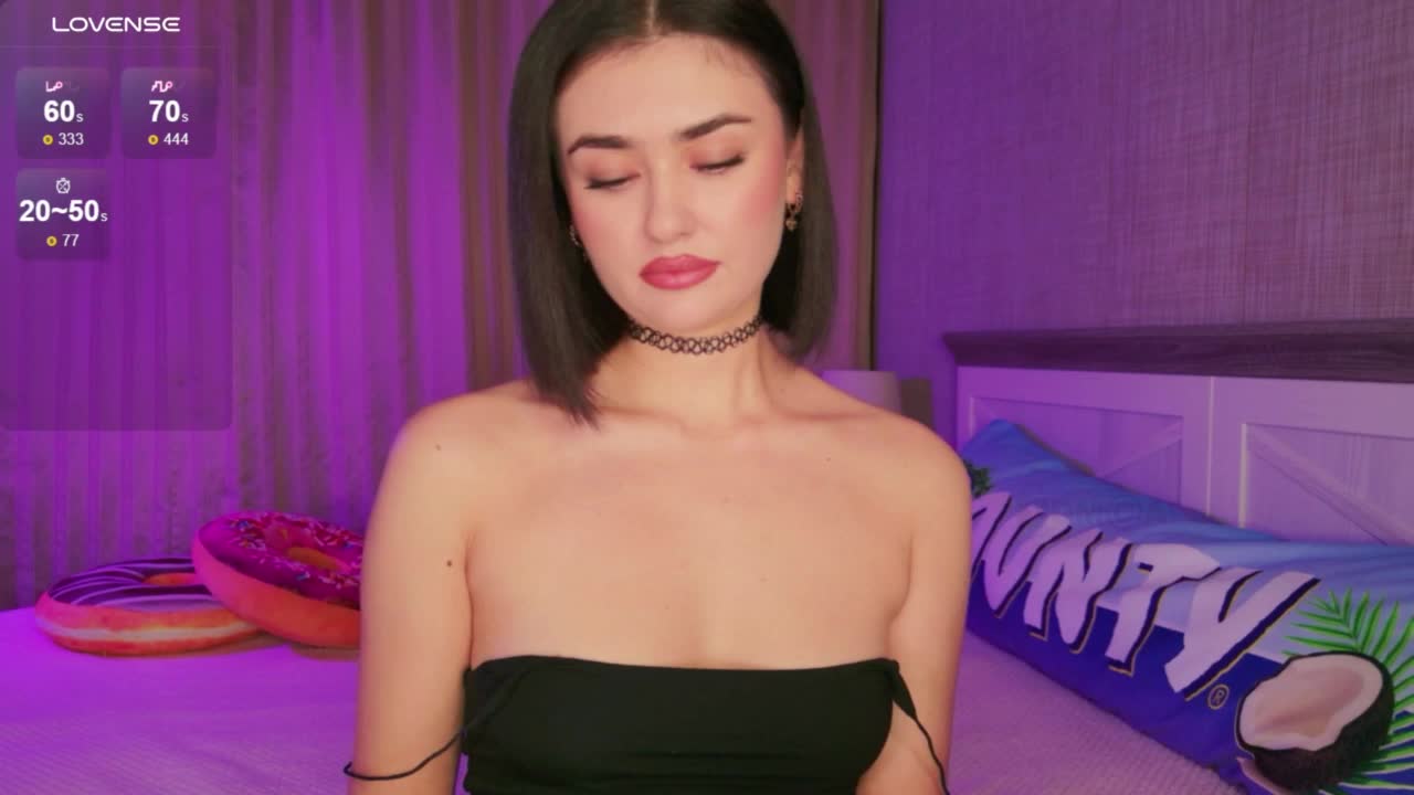 LeJanele Live Sex December 13, 2025