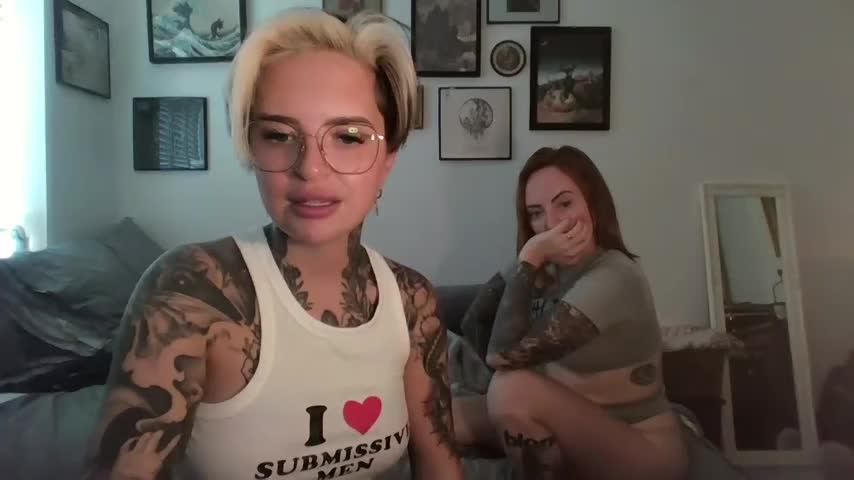 Alexandersonxo Live Sex December 13, 2025