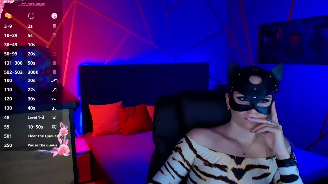 __Sofia_Cat__ Live Sex December 13, 2025