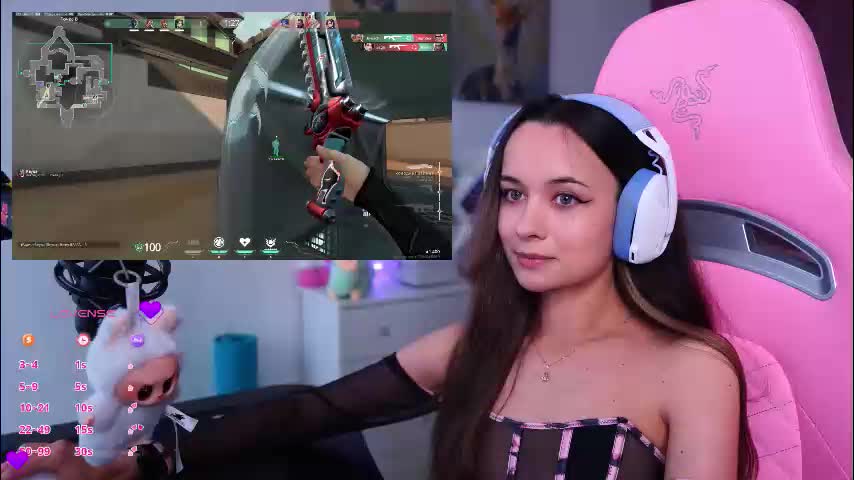 juicy___angel Live Sex December 13, 2025