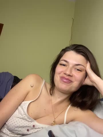 Cute_Erika Live Sex December 18, 2025