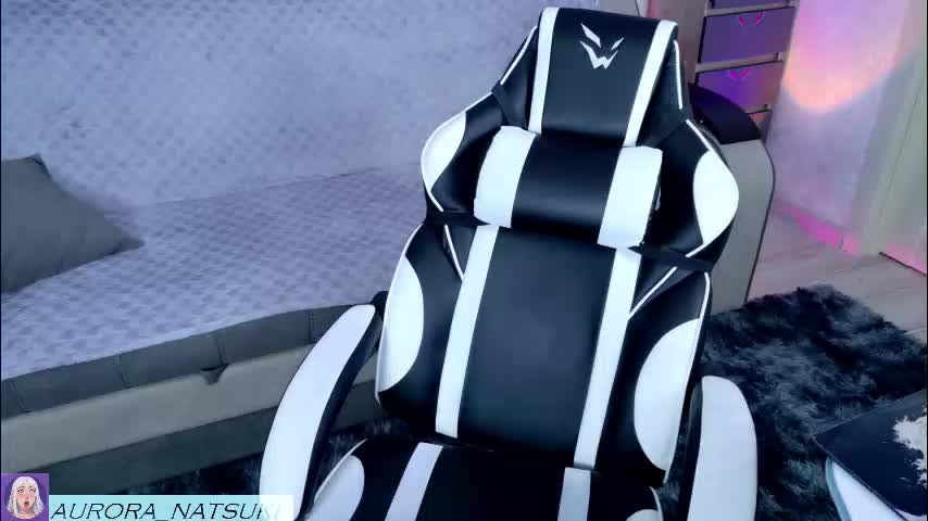 aurora_natsuki Live Sex December 18, 2025