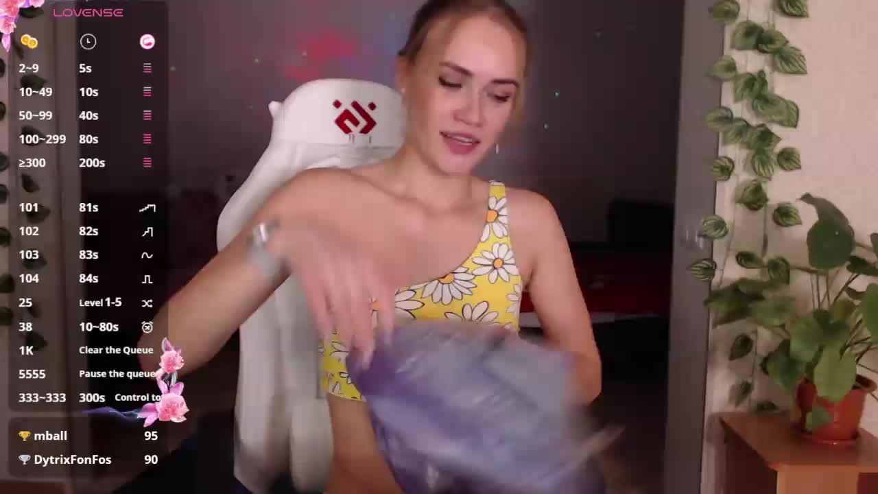 PrincesseMononoke Live Sex December 13, 2025