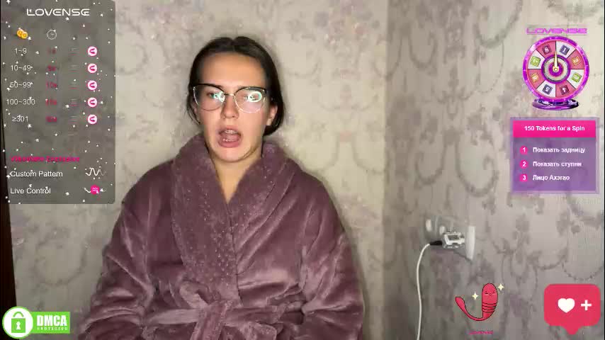 the_princese Live Sex December 18, 2025