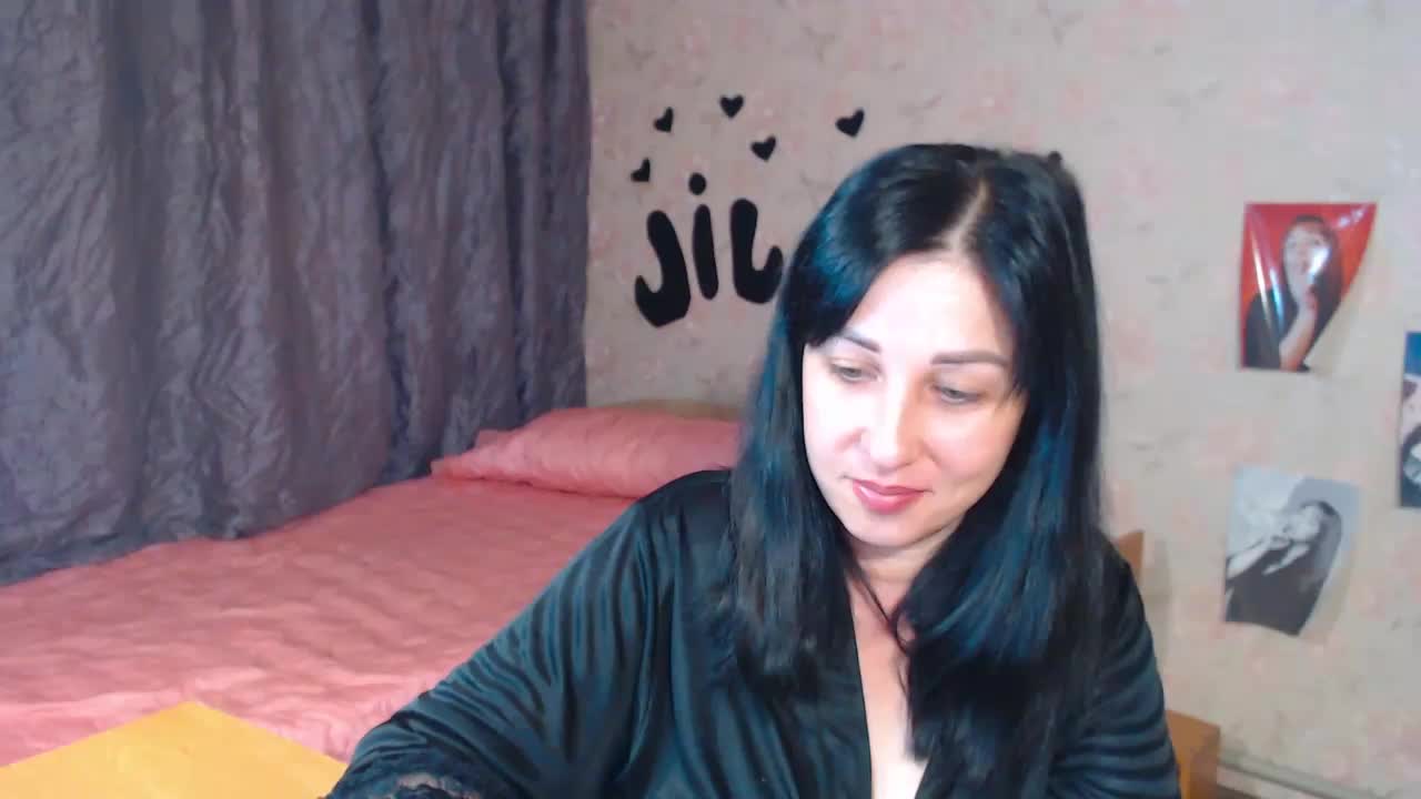 JillStevens Live Sex December 19, 2025