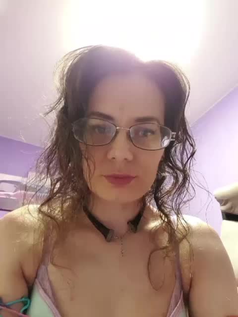 analiMilana Live Sex December 14, 2025