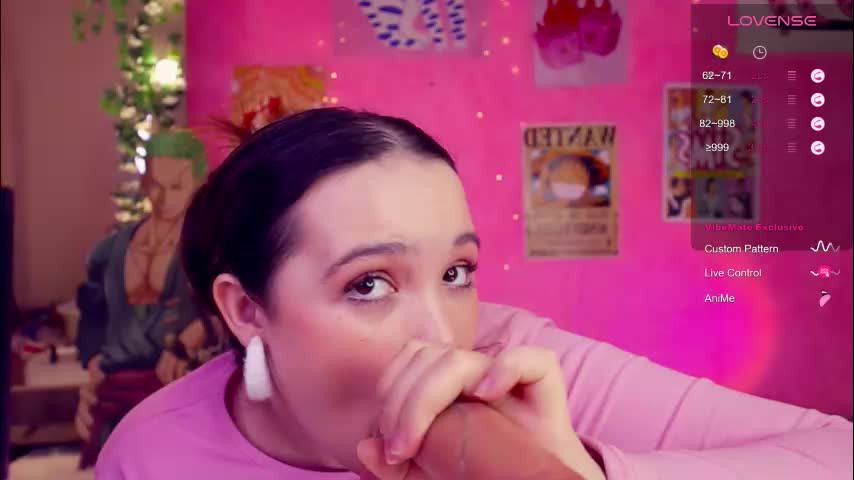 chery_lady22 Live Sex December 15, 2025