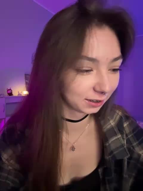 ShyAlya Live Sex December 13, 2025