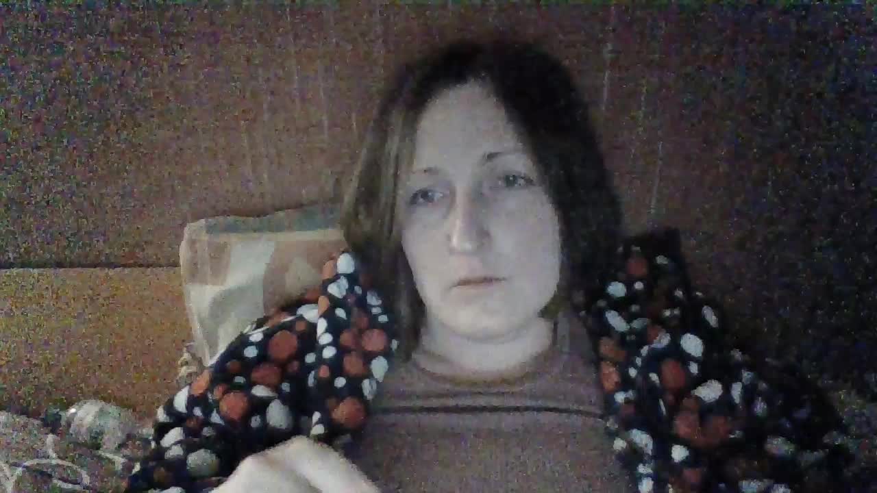 AllaSowinskaya Live Sex December 14, 2025