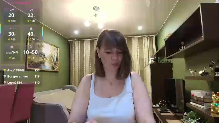 Veronika_Gold Live Sex December 17, 2025