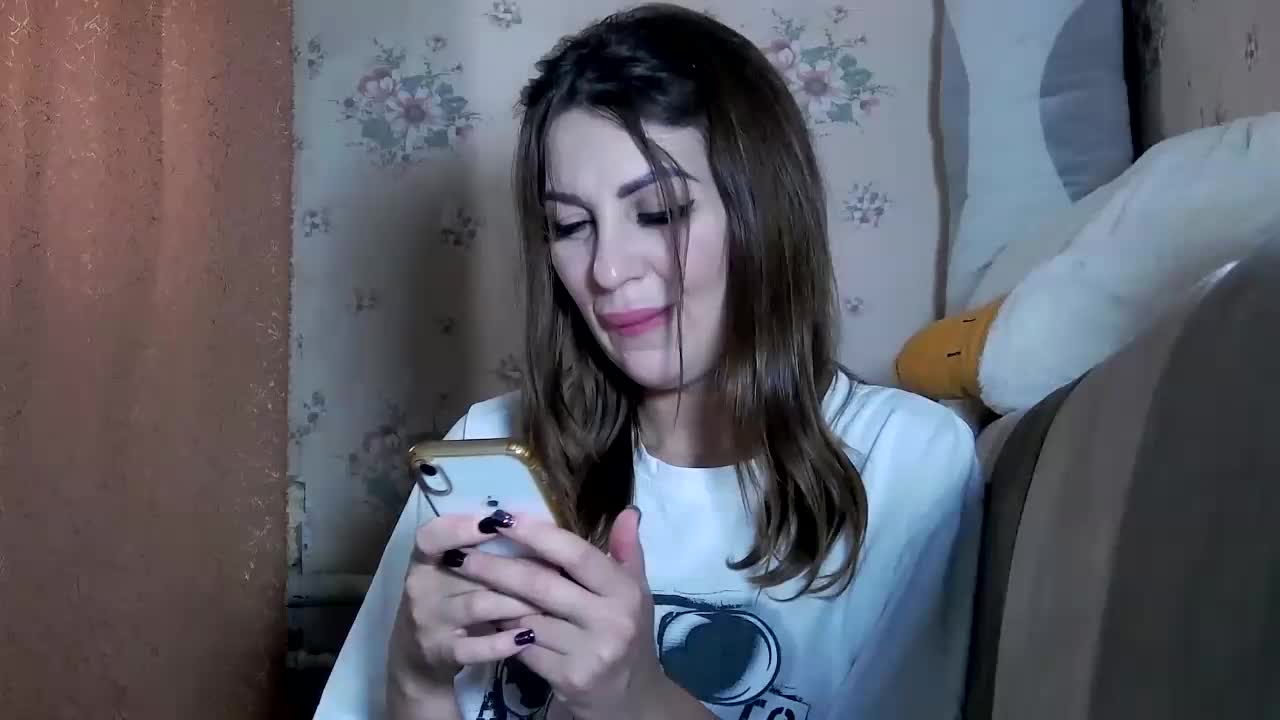 SexyKitty75-1 Live Sex December 18, 2025