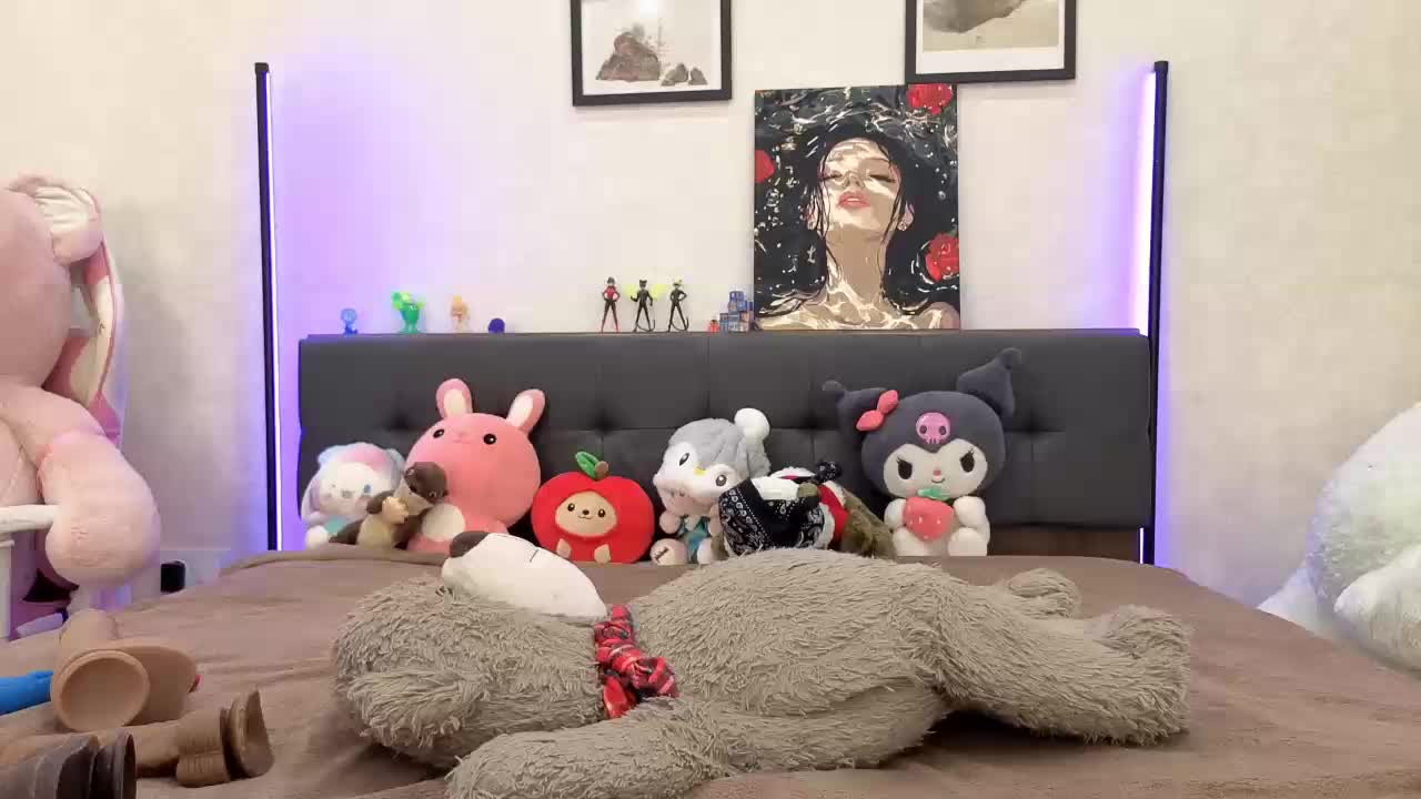 dolly-ll Live Sex December 15, 2025