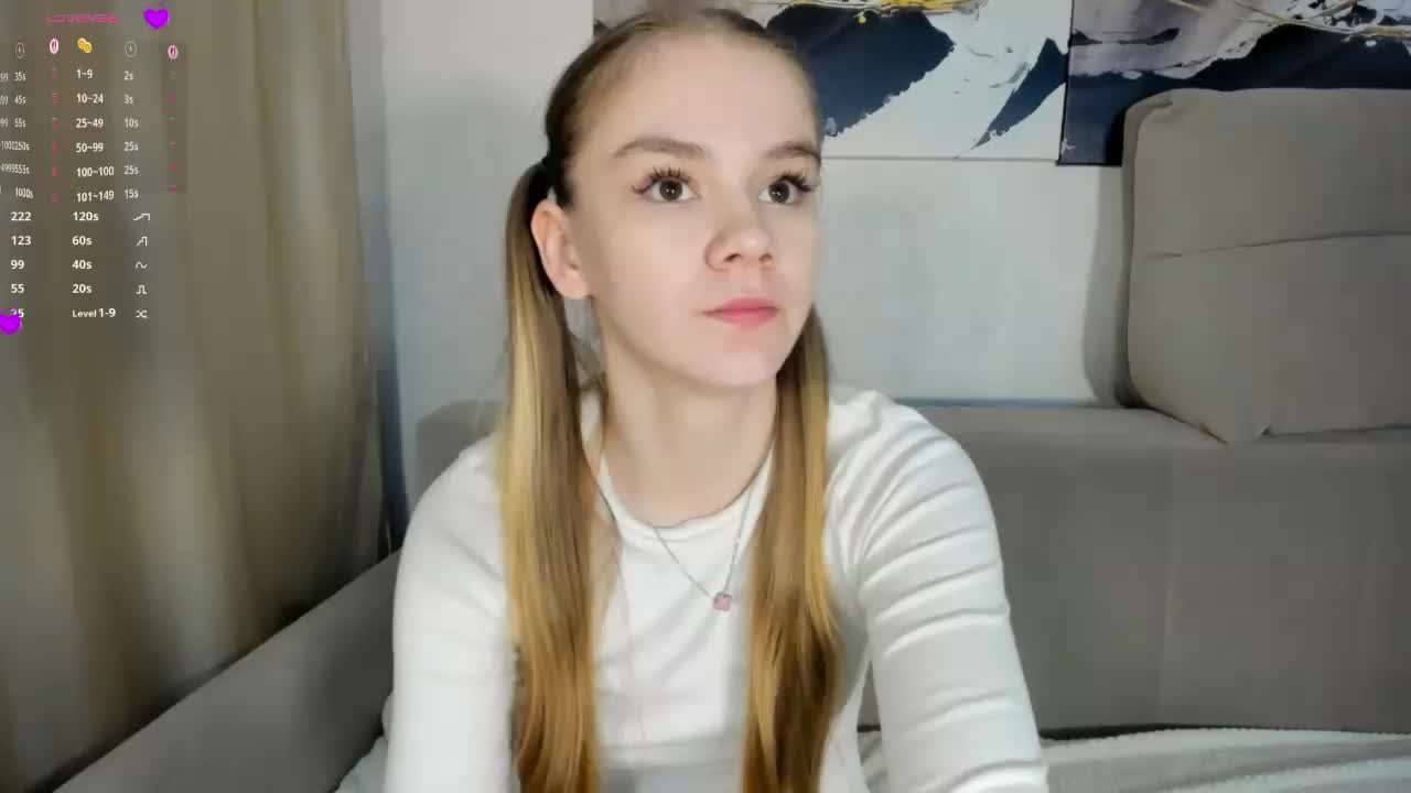 Angelok3 Live Sex December 14, 2025