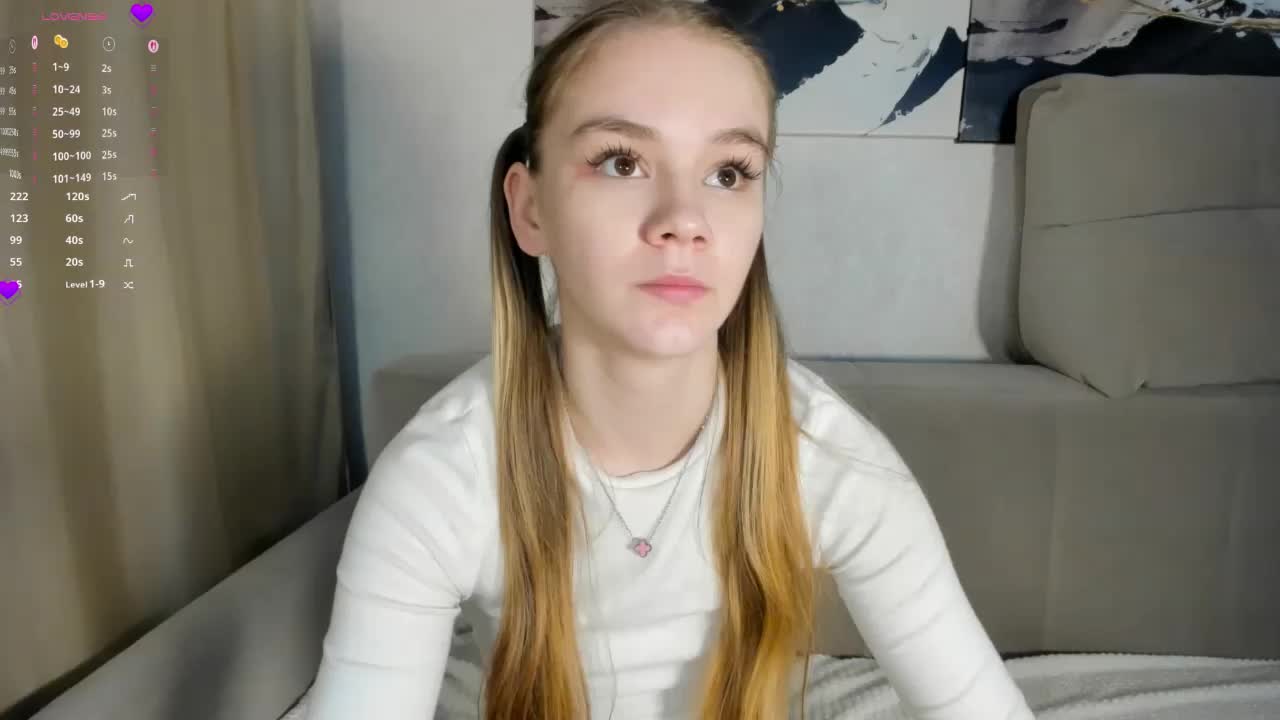 Angelok3 Live Sex December 14, 2025