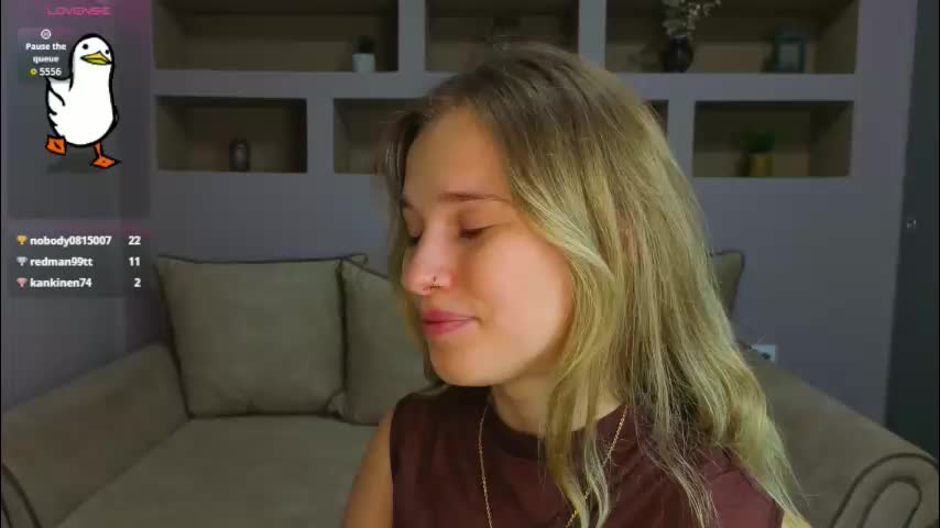 lynntiny Live Sex December 13, 2025