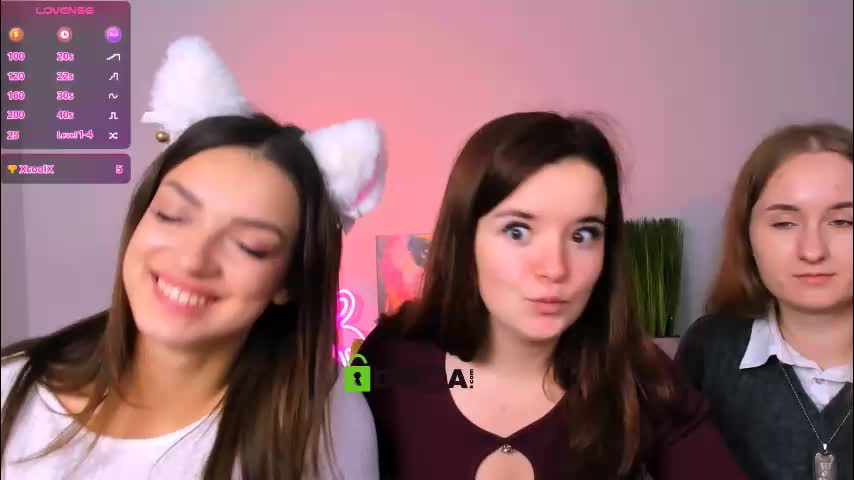 rose_style Live Sex December 17, 2025