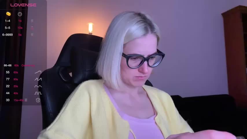 Sexy_Sweets Live Sex December 20, 2025