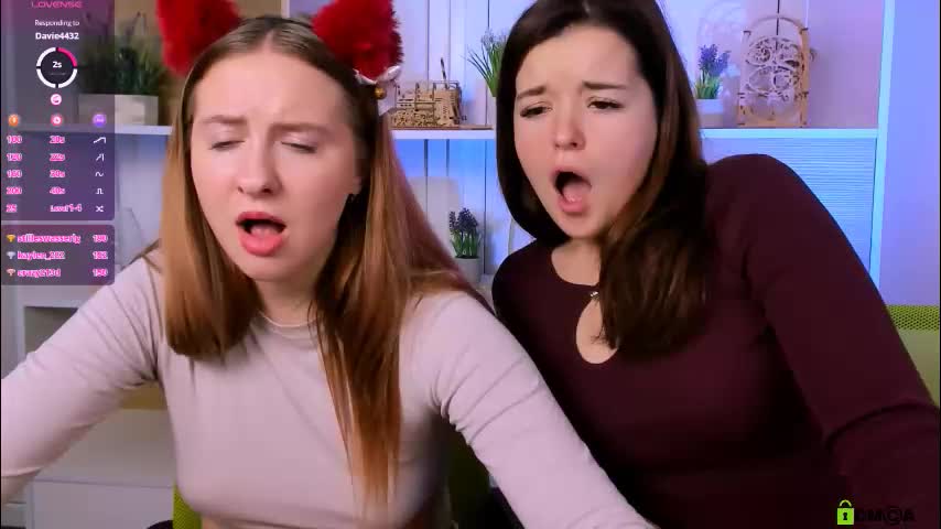 miraella Live Sex December 14, 2025