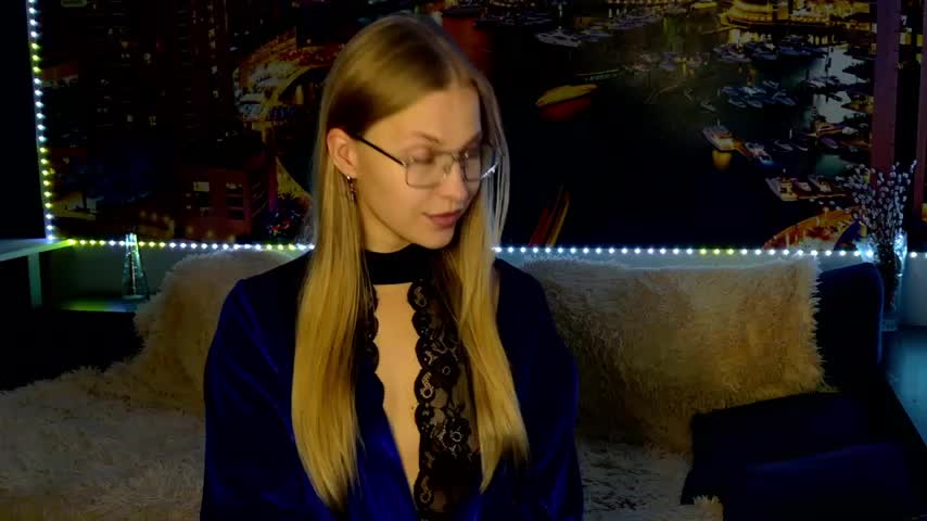 pusyavykusya Live Sex December 13, 2025