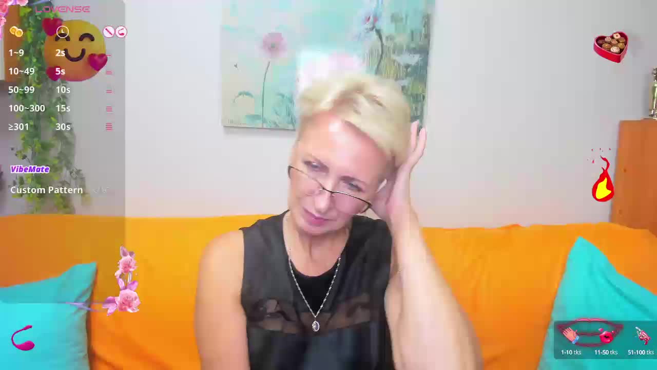 iamyourdream89 Live Sex December 14, 2025