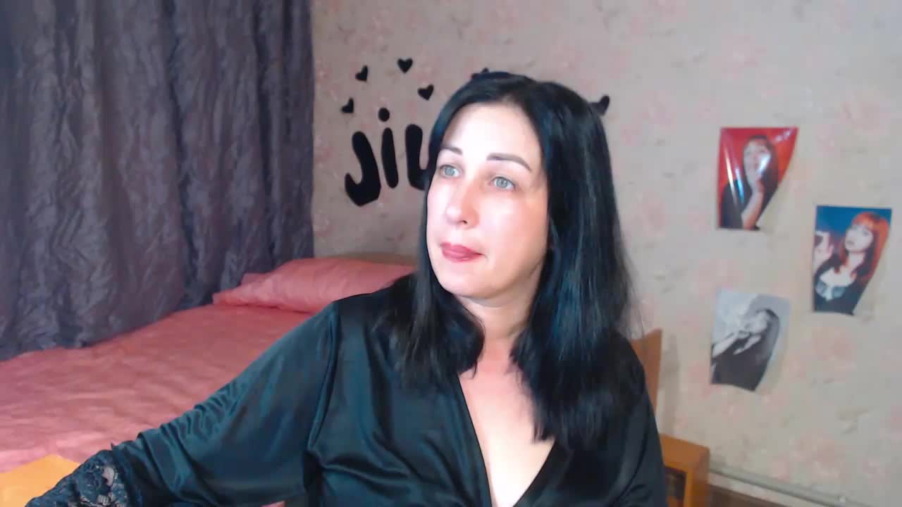 JillStevens Live Sex December 19, 2025