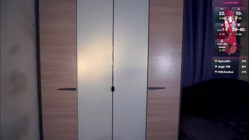 mayellers Live Sex December 13, 2025