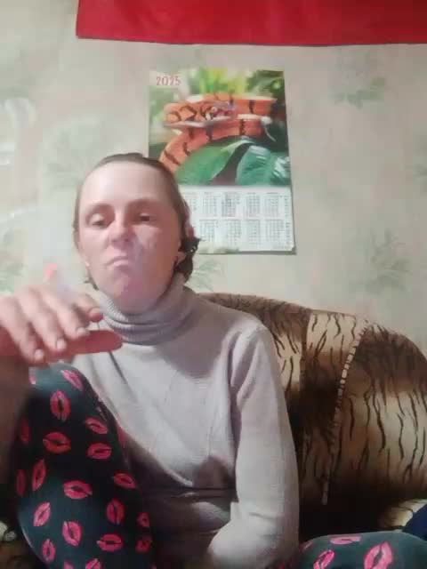 Calibriya Live Sex December 17, 2025