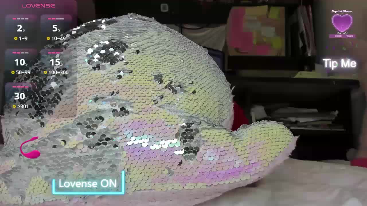 MiaSweety Live Sex December 14, 2025