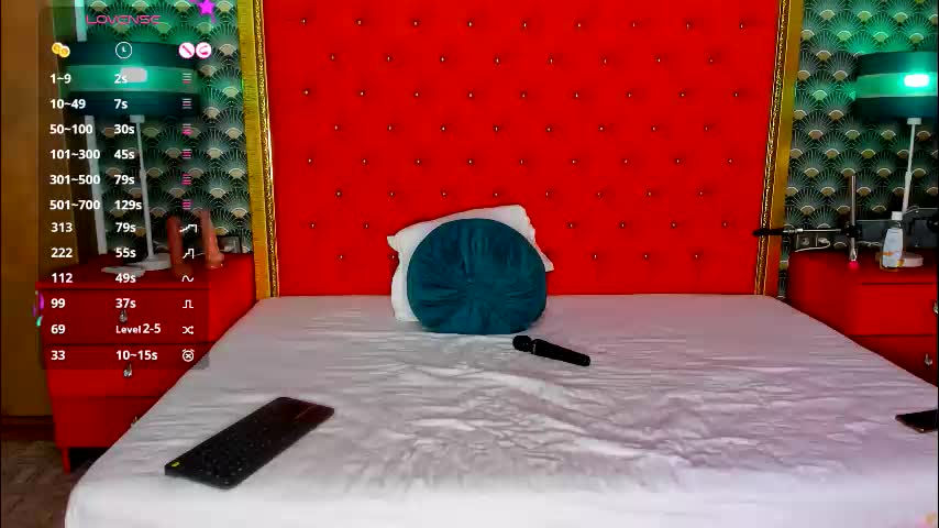 valleriejonnes Live Sex December 14, 2025