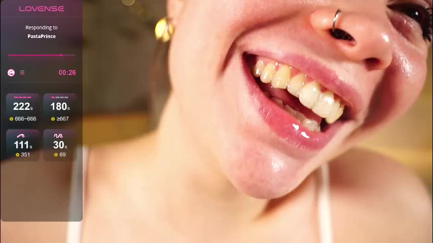 alma_yammy Live Sex October 6, 2025