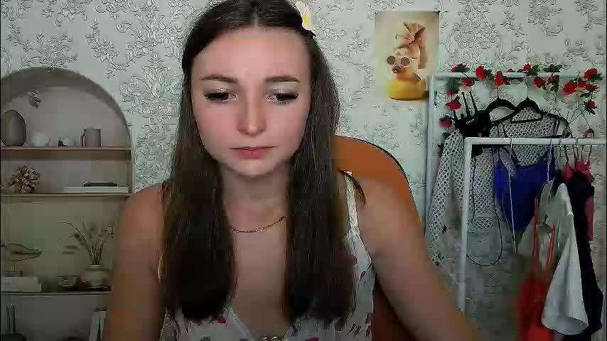kiss_shy Live Sex December 13, 2025