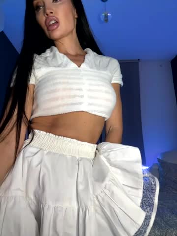 HotNicoleX Live Sex December 13, 2025