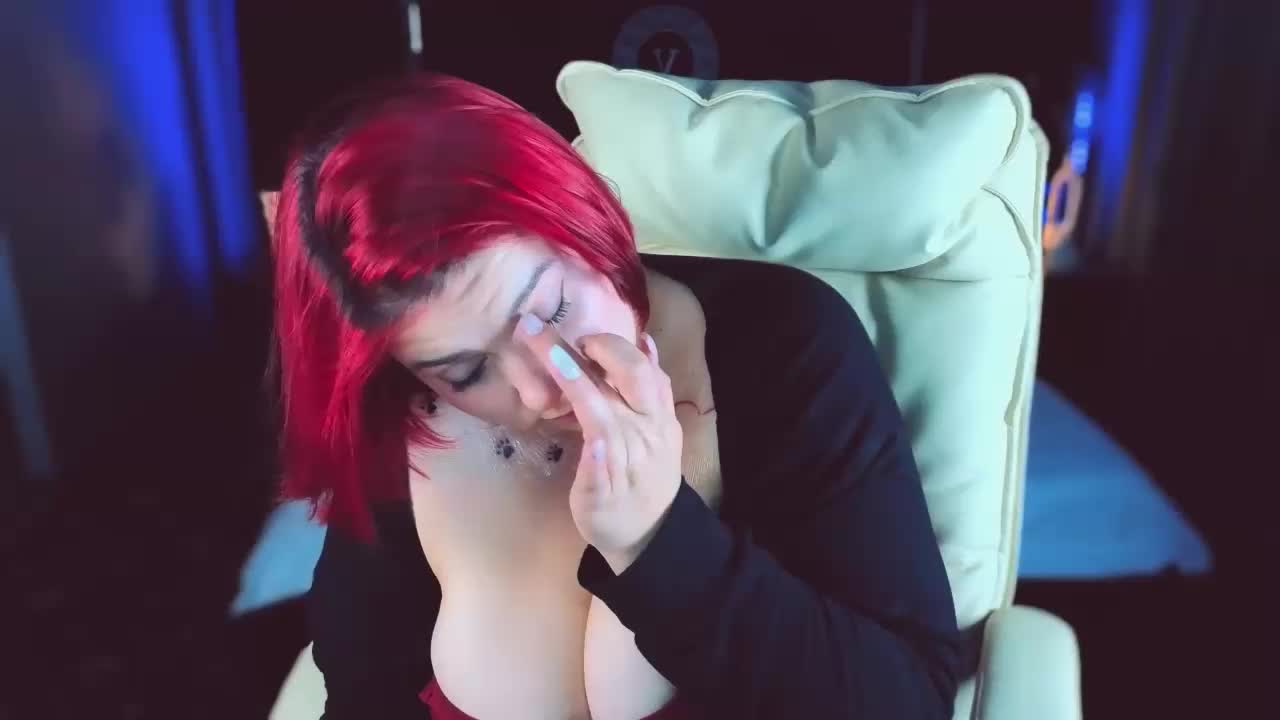 BettyDark Live Sex December 17, 2025