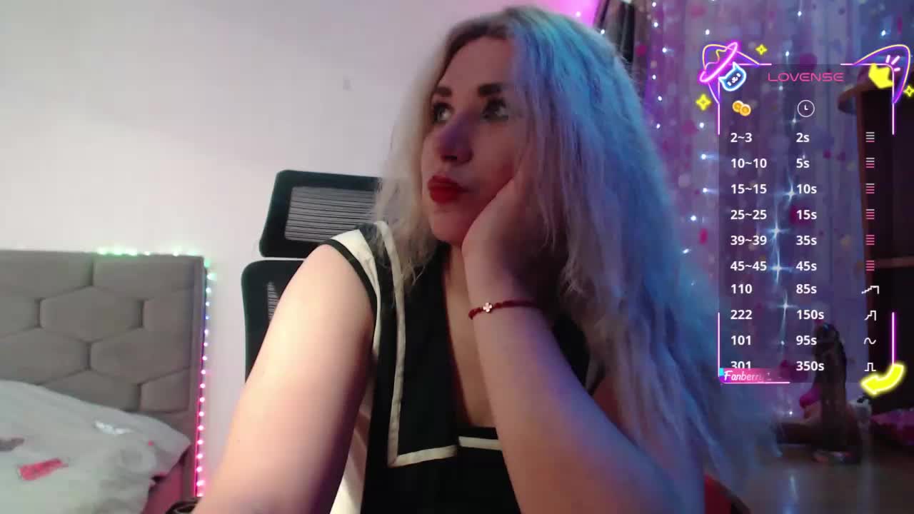 Liliya010 Live Sex December 13, 2025