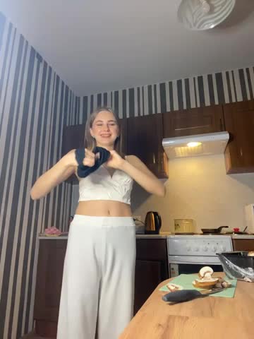 GraceTorrez Live Sex December 14, 2025