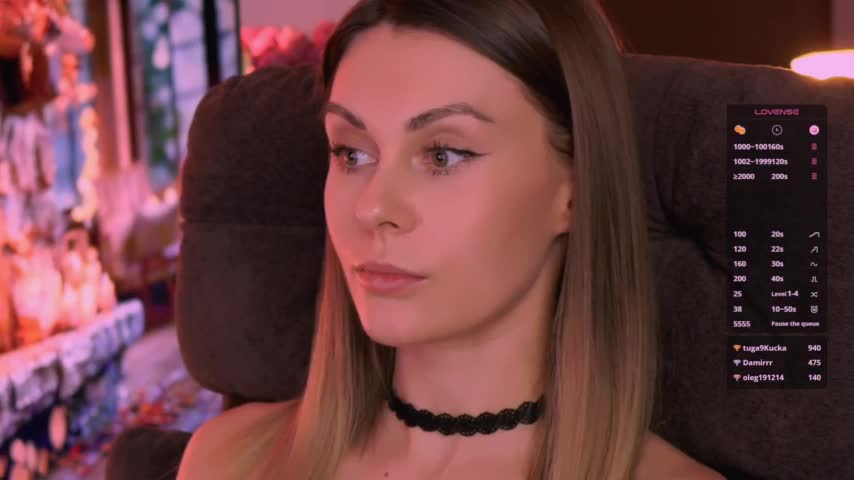 VIRTUAL_MUSE Live Sex 2025.10.06