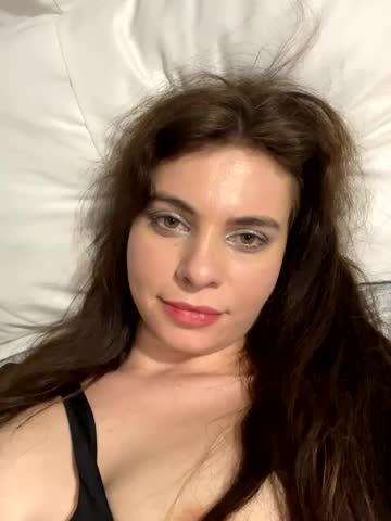 CurlyLara Live Sex 2025.10.06