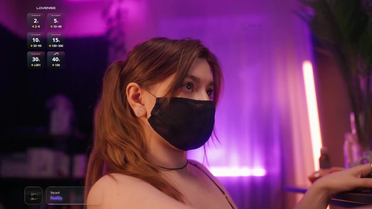 arimass Live Sex December 17, 2025