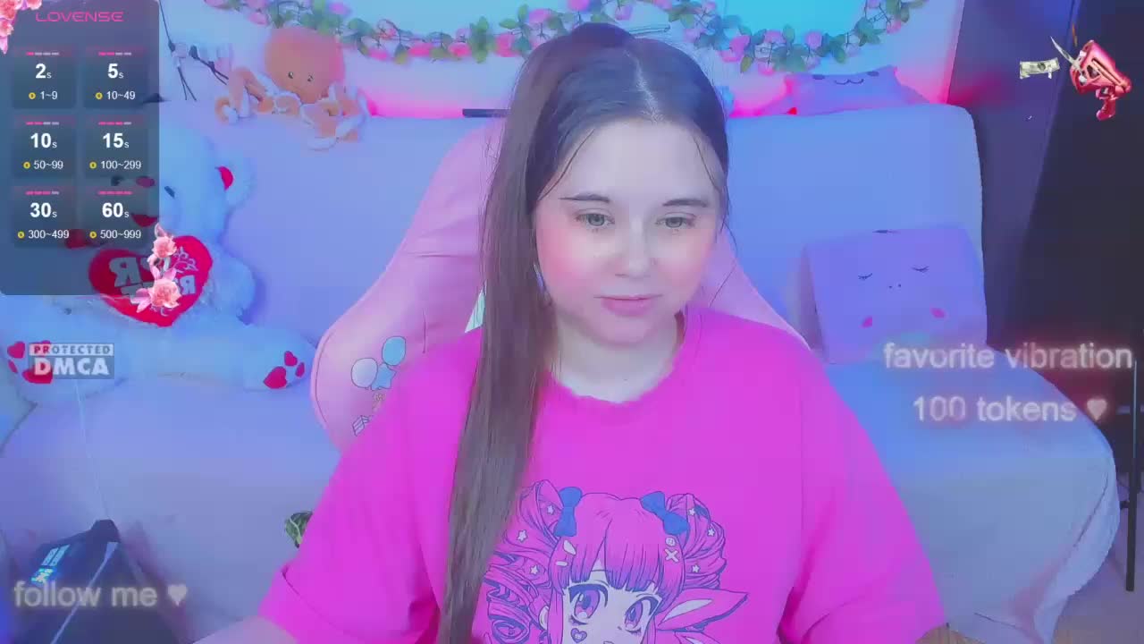 LoliSuccub Live Sex December 15, 2025